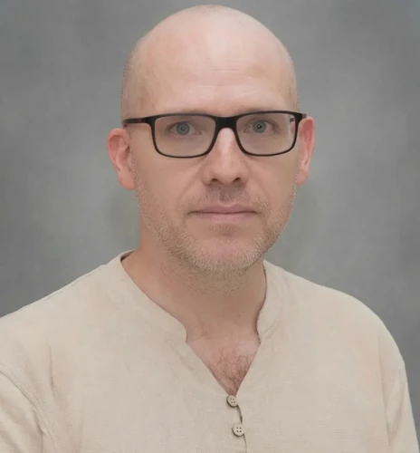Thomas Vuille